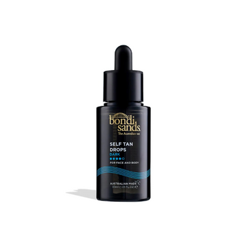 Bondi Sands Self Tan Drops Dark 30mL