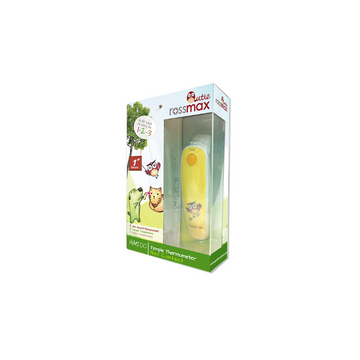 Rossmax Non Contact Thermometer Kids Qutie 1 Each