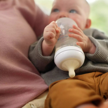 Philips Avent Natural Response 260mL Baby Bottle 2 Pack