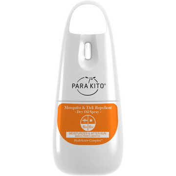 PARA'KITO Family Mosquito Repellent 75mL