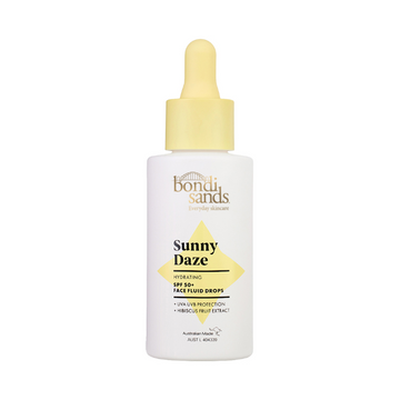 Bondi Sands Sunny Daze SPF 50+ Hydrating Drops 50mL
