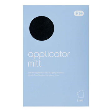 PHARMACY HEALTH Tan Applicator Mitt 1 Each
