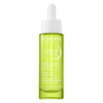 Bioderma Sébium Anti-Imperfection Smoothing Serum 30mL