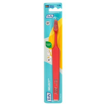 TEPE Select Soft Toothbrush 1 Each