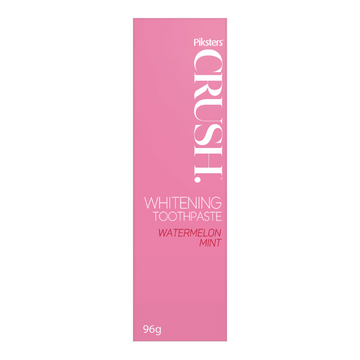 CRUSH Whitening Toothpaste Watermelon 96g