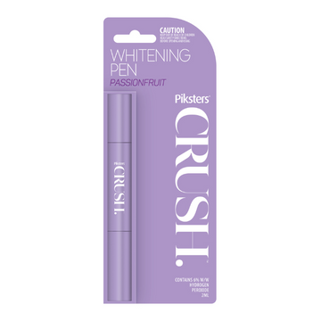 CRUSH Whitening Pen Passionfruit 2mL