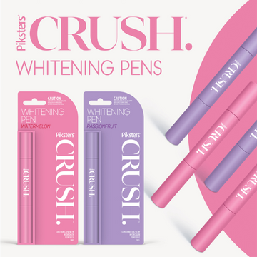 CRUSH Whitening Pen Passionfruit 2mL