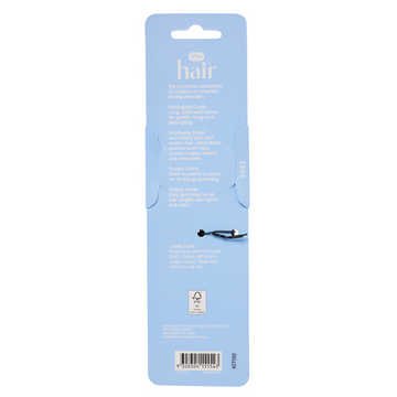 PHARMACY HEALTH Family Comb Selection 4 Pack