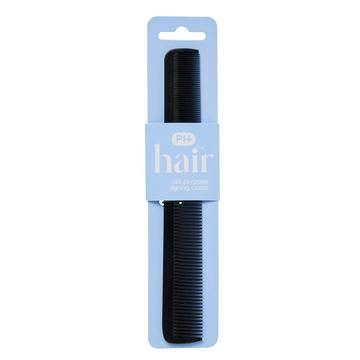 PHARMACY HEALTH All Purpose Styling Comb 1 Each