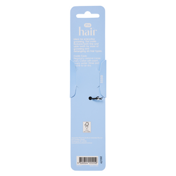 PHARMACY HEALTH All Purpose Styling Comb 1 Each