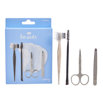 PHARMACY HEALTH Brow Kit 8 Piece Set