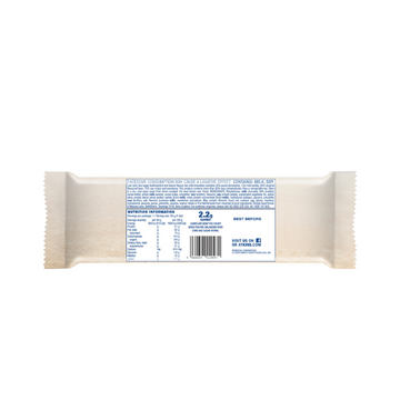 Atkins Low Carb Bar Butterscotch Crisp 50g