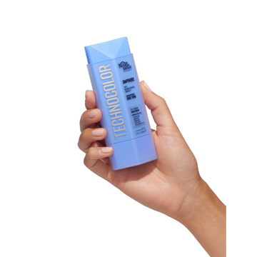 Bondi Sands Technocolor Sapphire Self Tanning Face Serum 50mL