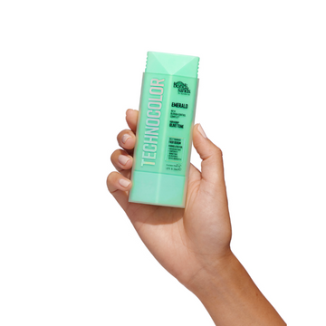 Bondi Sands Technocolor Emerald Self Tanning Face Serum 50mL