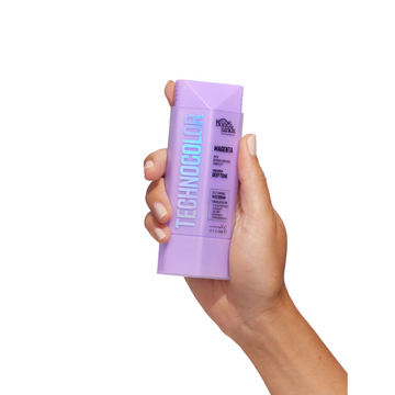 Bondi Sands Technocolor Magenta Self Tanning Face Serum 50mL