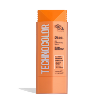 Bondi Sands Technocolor Caramel Self Tanning Face Serum 50mL