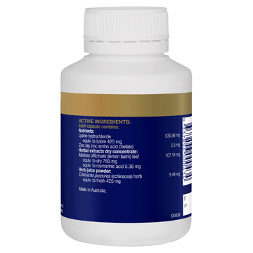 BIOCEUTICALS ViroGuard 60 Capsules