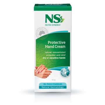 Nutri-Synergy Plunketts NS Protective Hand Cream 80g