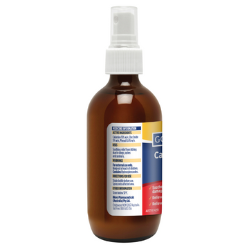 GOLDX Calamine Spray 200mL