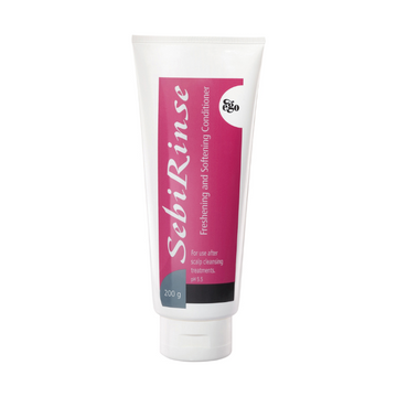 Ego SebiRinse 200g