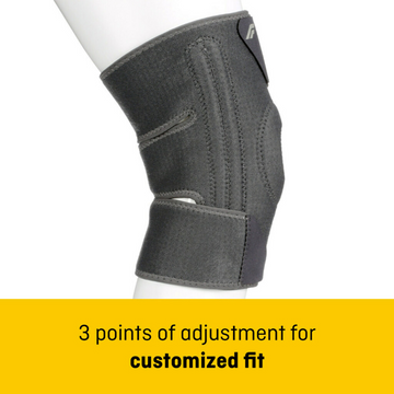 Futuro Knee Performance Stabiliser 1 Each