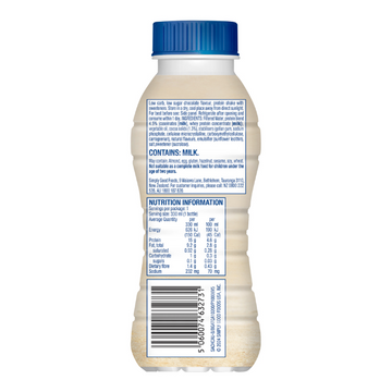 Atkins Ready-To-Drink Chocolate 330mL