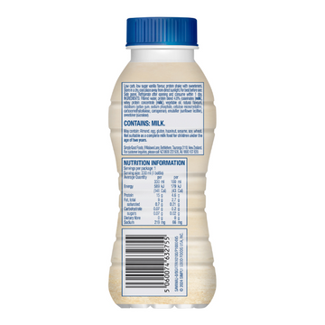 Atkins Ready-To-Drink Vanilla 330mL