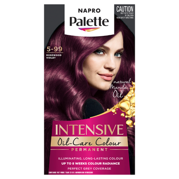 Napro Palette 5-99 Rosewood Violet 1 Pack