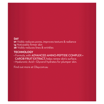 Olay Regenerist Micro-Sculpting Day Cream 50g