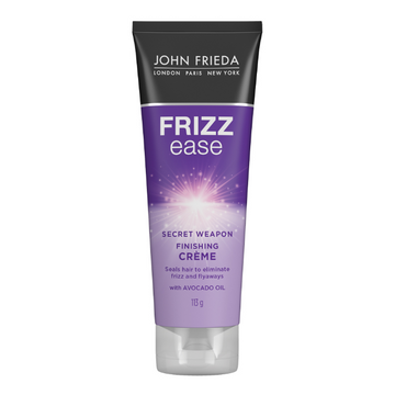 John Frieda Frizz Ease Secret Weapon Crème 113g