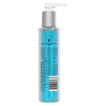 Neutrogena® Hydro Boost Cleanser Water Gel 145mL
