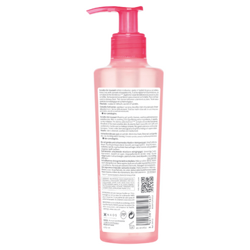 Bioderma Sensibio Gel Moussant Soothing Foaming Gel Cleanser 200mL