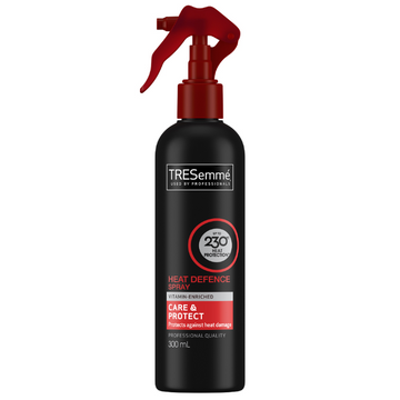 TRESemmé Hair Heat Tamer Protective Styling Spray 300mL