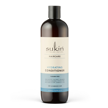 Sukin Hydrating Conditioner 500mL