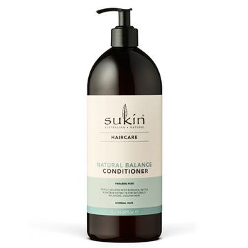 Sukin Natural Balance Conditioner 1 L