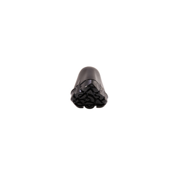 MAKING LIFE EASY Walk Cane Tip Comfort Ergonomic 19mm 1 Each