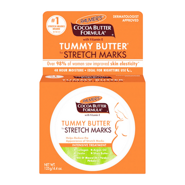 Palmer's Cocoa Butter Formula Tummy Butter For Stretch Marks 125g