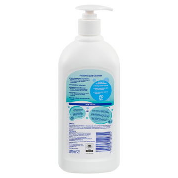 Pigeon Liquid Cleanser 700mL