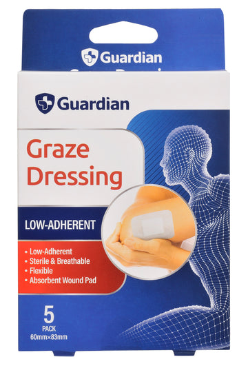 Guardian Graze Dressing (Pack of 5)