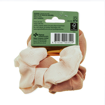 Beauty Theory Kids Scrunchies (Pack of 2)