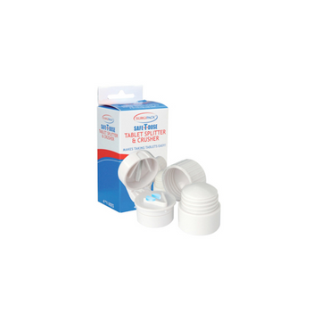 SurgiPack Pill Split & Crush 1 Each