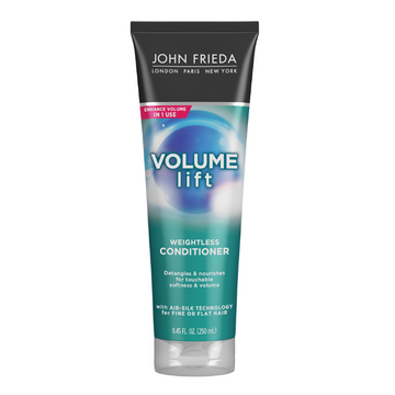 John Frieda Volume Lift Weightless Conditioner 250mL