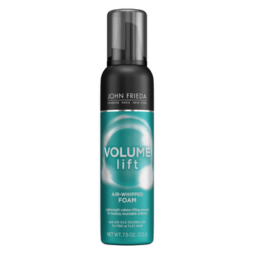 John Frieda Volume Lift Air-Whipped Foam 212 g