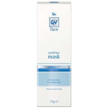 Ego Qv Face Msk Purifying 75G