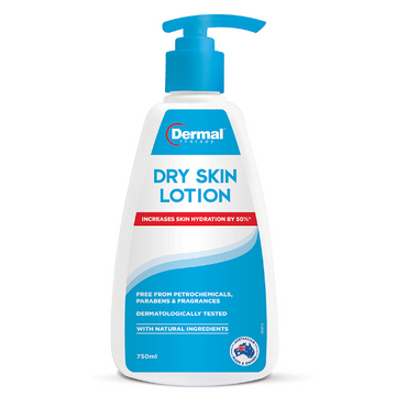 Dermal Therapy Sensitive Skin Lotion 750mL