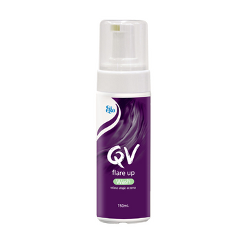 Ego QV Flare Up Wash 150mL
