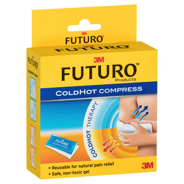 Futuro Cold Hot Compress 1 Each
