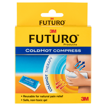 Futuro Cold Hot Compress 1 Each