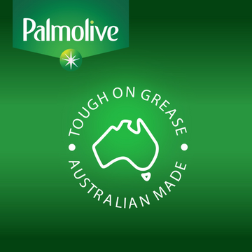 Palmolive Dishwashing Liquid With Aloe For Dry Skin 500mL