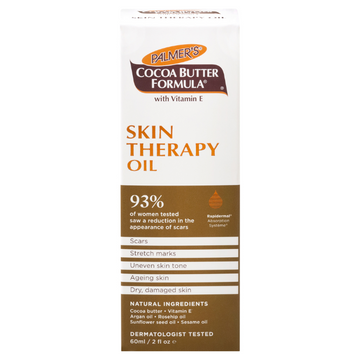 Palmer's Cocoa Butter Skin Therapy Oil 60mL